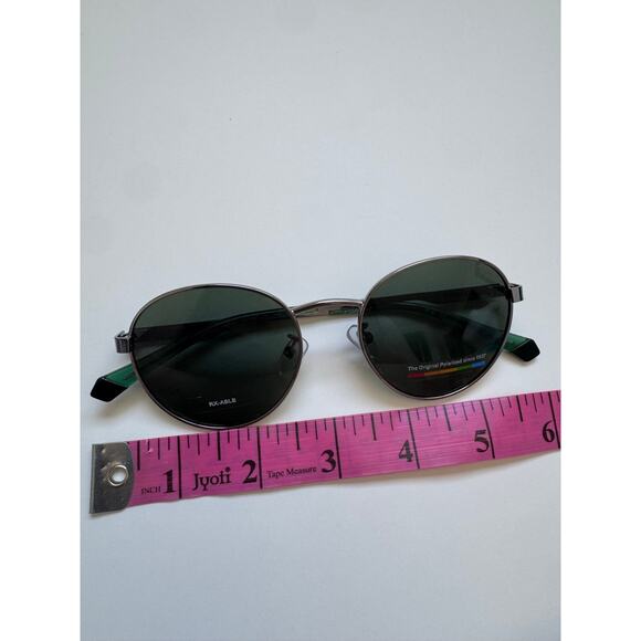 NEW Polaroid PLD 2144/G/S/X rounded Sunglasses